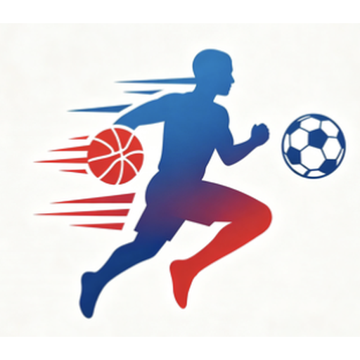 比分直播网 logo
