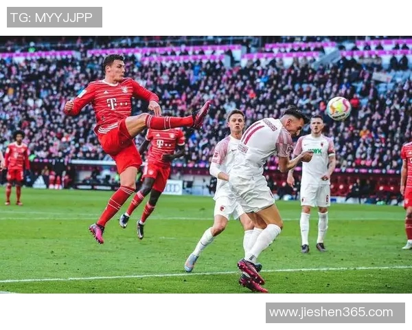 拜仁慕尼黑击败对手,重新夺回德甲榜首位置