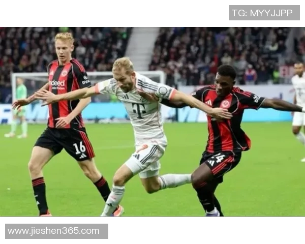 拜仁慕尼黑蝉联德甲前四,连胜创造历史! 拜仁慕尼黑蝉联德甲前四,连胜创造历史!