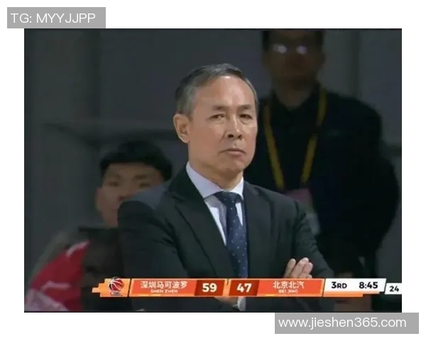 赛场上的明星球员：北京北汽队长的故事