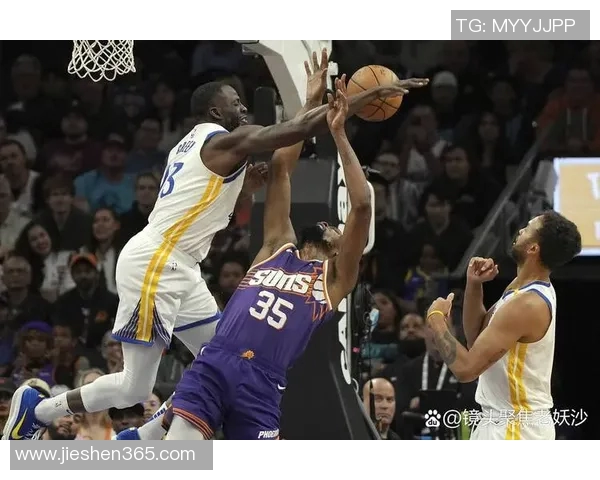 勇士主场击败爵士，杜兰特飙中40分，精彩比赛回顾